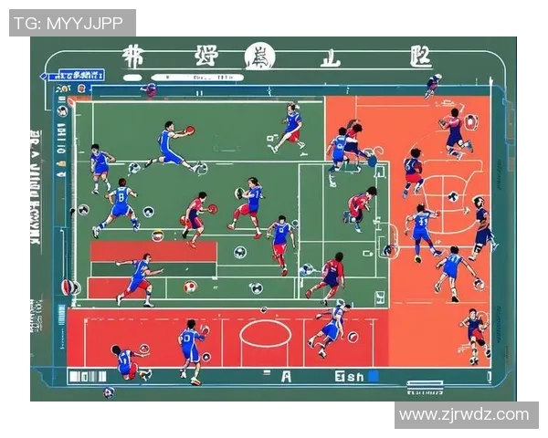 德国与匈牙利足球对决的全面数据分析与战术解读
