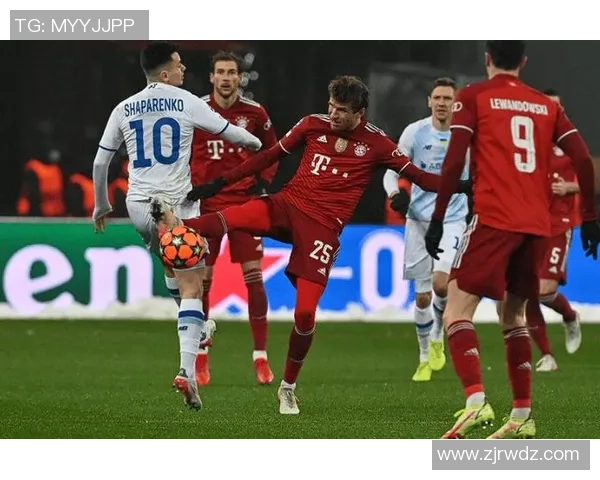 拜仁慕尼黑与德国国家队的精彩对决回顾与分析