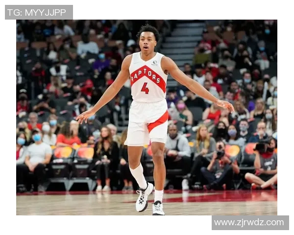 斯科蒂巴恩斯的崛起之路：从新秀到NBA明星的成长故事